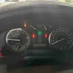 Toyota Land Cruiser 2019 из Китая
