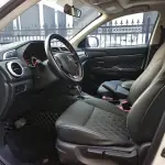 Mitsubishi ASX 2021 из Китая