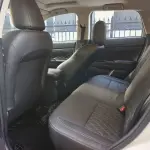Mitsubishi ASX 2021 из Китая