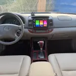 Toyota Camry 2004 из Китая