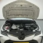 Toyota Corolla 2024 116 л.с. 116 л.с. из Китая