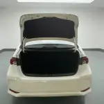 Toyota Corolla 2024 116 л.с. 116 л.с. из Китая