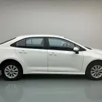 Toyota Corolla 2024 116 л.с. 116 л.с. из Китая