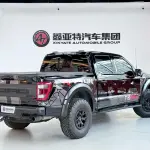 Ford F-150 Raptor 2024 из Китая