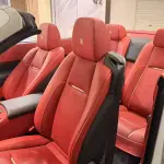 Rolls-Royce Dawn 2019 из Китая