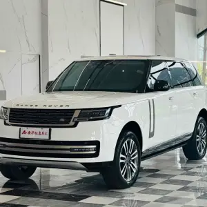 Land Rover Range Rover 2023 из Китая