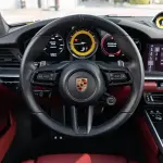 Porsche 911 2021 450 л.с. из Китая