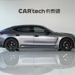 Porsche Panamera 2014 320 л.с. 320 л.с. из Китая