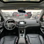 Chery Tiggo 5 2015 из Китая