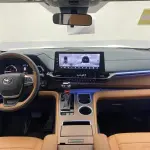 Toyota Granvia из Китая