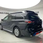 Toyota Granvia из Китая
