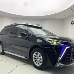 Toyota Granvia из Китая