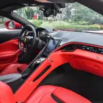 Ferrari Roma 2021 из Китая