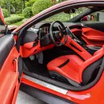 Ferrari Roma 2021 из Китая