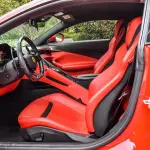 Ferrari Roma 2021 из Китая