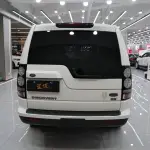 Land Rover Discovery 2016 из Китая