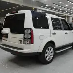Land Rover Discovery 2016 из Китая