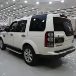 Land Rover Discovery 2016 из Китая
