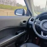 Jeep Compass 2018 из Китая