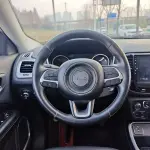 Jeep Compass 2018 из Китая