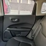 Jeep Compass 2018 из Китая