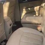 Baojun 730 2017 из Китая