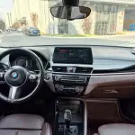 BMW X1 2021 из Китая