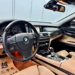 BMW 7 Series 2010 из Китая