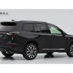 Cadillac XT6 2022 из Китая