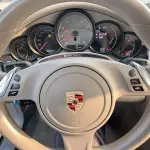 Porsche Panamera 2013 400 л.с. из Китая