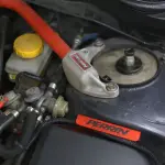 Subaru Impreza 2008 из Китая