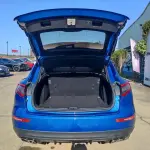 Zotye Zotye SR9 2017 из Китая