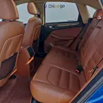 Zotye Zotye SR9 2017 из Китая