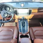 Zotye Zotye SR9 2017 из Китая