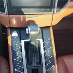 Zotye Zotye SR9 2017 из Китая