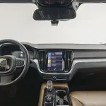 Volvo S60 PHEV 2022 из Китая