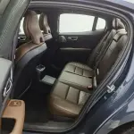 Volvo S60 PHEV 2022 из Китая