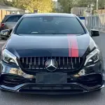 Mercedes-Benz A-Class AMG (Import) 2018 из Китая