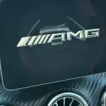 Mercedes-Benz A-Class AMG (Import) 2018 из Китая