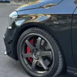 Mercedes-Benz A-Class AMG (Import) 2018 из Китая