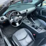 Mazda MX-5 2010 из Китая