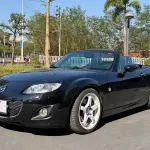 Mazda MX-5 2010 из Китая
