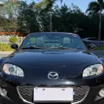 Mazda MX-5 2010 из Китая
