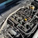 Mazda MX-5 2010 из Китая