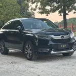 Honda Avancier 2018 из Китая