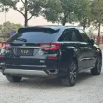 Honda Avancier 2018 из Китая