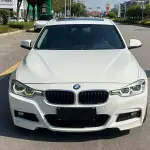 BMW 3 Series 2017 из Китая