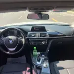 BMW 3 Series 2017 из Китая