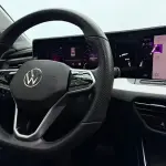 Volkswagen Lamando 2023 из Китая
