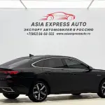 Volkswagen Lamando 2023 из Китая